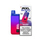 PIXL 8000 Starter Kit Blue Cherry Cranberry