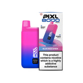 PIXL 8000 Starter Kit Blue Razz Chew