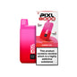 PIXL 8000 Starter Kit Cherry Ice