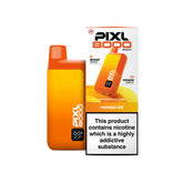 PIXL 8000 Starter Kit Mango Ice