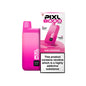 PIXL 8000 Starter Kit Pink Lemonade