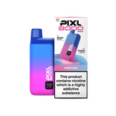 PIXL 8000 Starter Kit Pink Razz