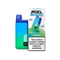 PIXL 8000 Starter Kit Spearmint