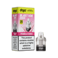 Dojo Blast 10K Replacement Pod Pomelo Soda