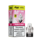 Dojo Blast 10K Replacement Pod Pomelo Soda