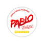 Pablo Nic Pouches Banana Ice 50mg