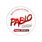 Pablo Nic Pouches Dark Cherry 50mg