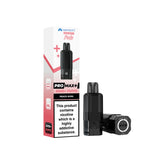 Hayati Pro Max+ Pods 20mg Peach Aura