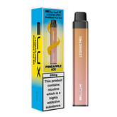 ELUX Legend Pro 600 Starter Kit Pineapple Ice