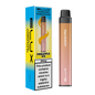 ELUX Legend Pro 600 Starter Kit Pineapple Ice