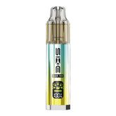 SKE Bar 15k Kit Pineapple Ice