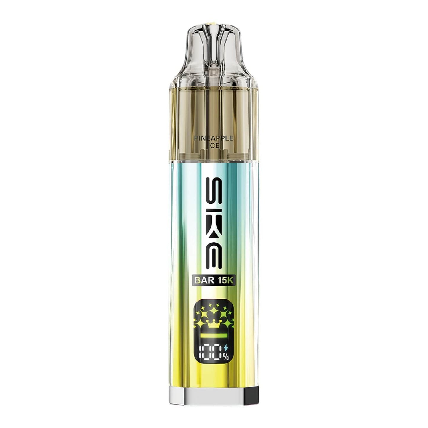SKE Bar 15k Kit Pineapple Ice