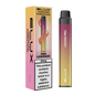 ELUX Legend Pro 600 Starter Kit Pink Lemonade