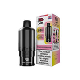 IVG XL35 Replacement Pod Pink Lemonade