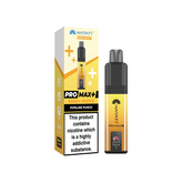 Hayati Pro Max+ Kit 20mg Pipeline Punch
