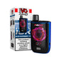 IVG Pro 2 Kit Blue Raspberry Ice