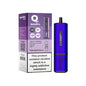 Quadro 2.4K Device Violet Series 20mg