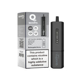Quadro 2.4K Device Jet Black Series 20mg