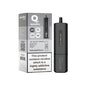 Quadro 2.4K Device Jet Black Series 20mg