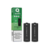 Quadro 2.4K Pods Watermelon Ice 20mg