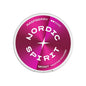 Nordic Spirit Nic Pouch Raspberry Regular 6mg