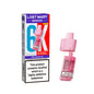 Lost Mary BM6000 Replacement Pods 20mg Red Apple Ice
