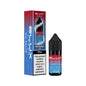 Elux Legend Nic Salts Red Berry Ice 20mg