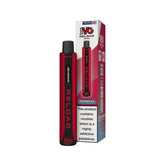IVG Reload Mini Kit Red Apple Ice
