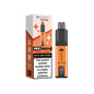 Hayati Pro Max+ Kit Rocky Candy Orange