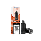 Hayati Pro Max+ Pods 20mg Rocky Candy Orange