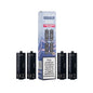 Crystal 4In1 Pod Blue Edition 20mg