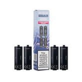 Crystal 4In1 Pod Blue Edition 20mg