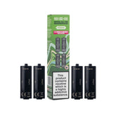 Crystal 4In1 Pod Green Edition 20mg