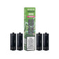Crystal 4In1 Pod Green Edition 20mg
