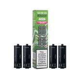 Crystal 4In1 Pod Green Edition 20mg