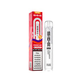 SKE Bar Replacement Pod Strawberry Burst