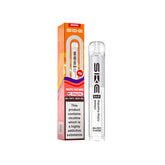 SKE Bar Replacement Pod Pineapple Peach Mango