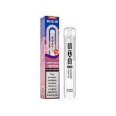 SKE Bar Replacement Pod Blueberry Peach Ice