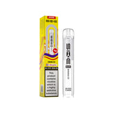 SKE Bar Replacement Pod Banana Ice