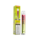 SKE Bar Kit Strawberry Kiwi