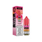 Firerose 5000 Nic Salts Strawberry Raspberry 20mg