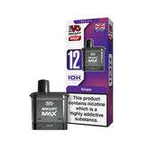 IVG Smart Max Refill Grape