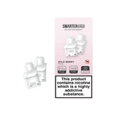 Smarter Mini Replacement Pod Wild Berry
