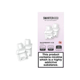 Smarter Mini Replacement Pod Raspberry Ice