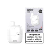 Smarter Mini Kit Blueberry Ice