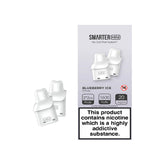 Smarter Mini Replacement Pod Blueberry Ice