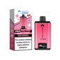 Hayati Pro Ultra+ Kit Straw' Grapefruit / Straw' Dragonfruit