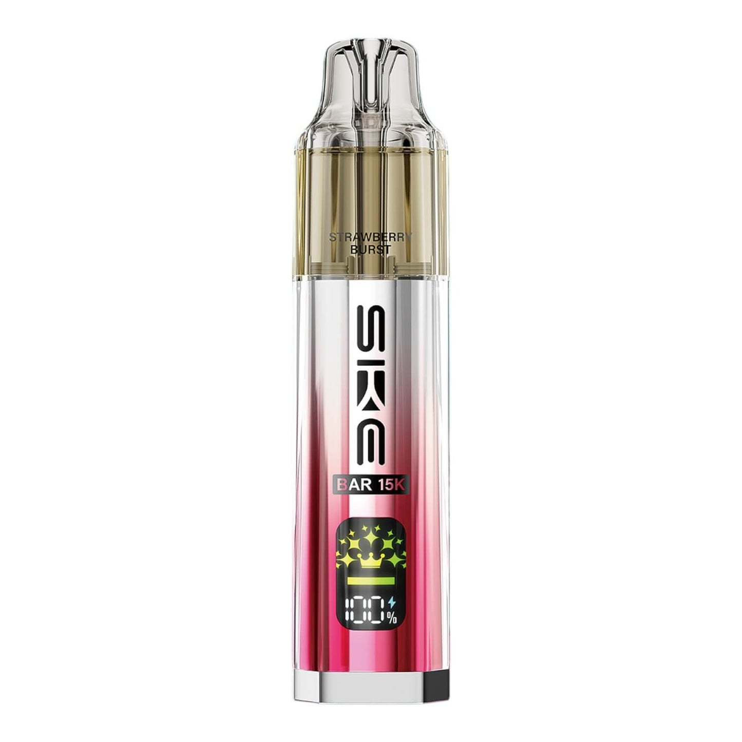 SKE Bar 15k Kit Strawberry Burst