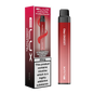 ELUX Legend Pro 600 Starter Kit Strawberry Raspberry Cherry