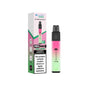 Hayati Pro Max S1 Kit Strawberry Raspberry Ice